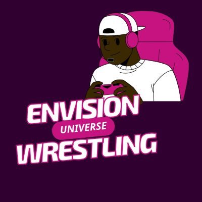 Welcome to the Universe mode of Envision Wrestling! Follow along as I give updates on what’s happening in my #UniverseMode. #WWE2k23