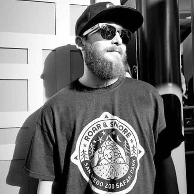 ItzVirtuosity's profile picture. 🇺🇲 | 23 |  Stuff  |
SoCal 🌊☀️⛰️ | 
(SEEK RESPECT NOT ATTENTION, IT LASTS LONGER)   - Ziad K. Abdelnour