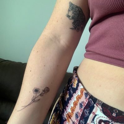 sunshinerevo's profile picture. 