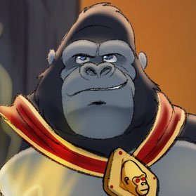 SmartSupergorilla