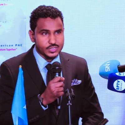 AbdirizakShAli Profile Picture