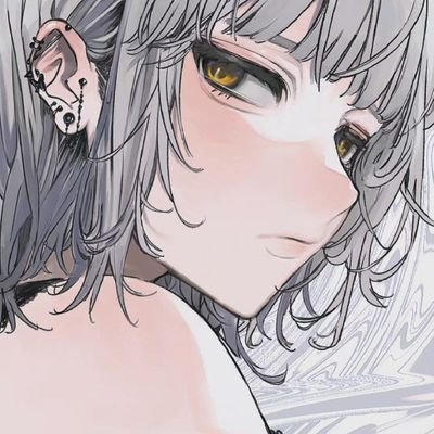 拟态礁石さんのプロフィール画像