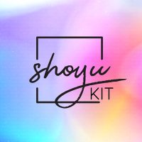 ☺︎ shoyu kit ☺︎(@shoyukit) 's Twitter Profileg