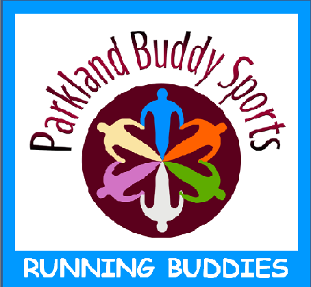 RunningBuddies's profile picture. Running Buddies is a Parkland Buddy Sports program. PBS is a not for profit organization that offers sports programs for special needs children & young adults.