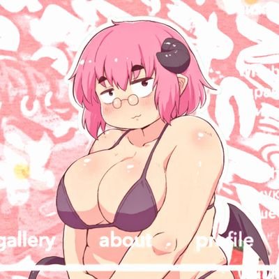 𝕷𝙸𝙻𝙸𝚃𝙷 🔞さんのプロフィール画像