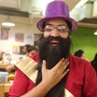 Dr OB (@daktarbatra) 's Twitter Profile Photo