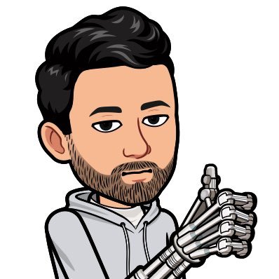 MeatwareMachine's profile picture. 