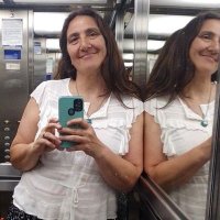 Veronica Azcona (@veronicaazcona3) 's Twitter Profile