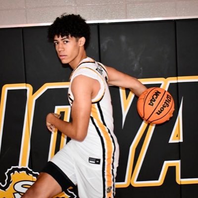 2023 | CG | 6'3