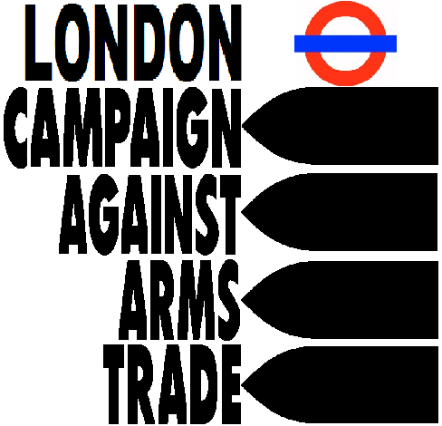 Local London branch of Campaign Against Arms Trade