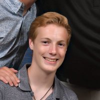 Caleb Edelblute (@caleb_e_04) 's Twitter Profile