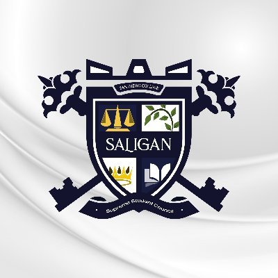 The official Twitter account of the SALIGAN Supreme Student Council - the student government of San Pedro College, Davao City. | With You, For You.