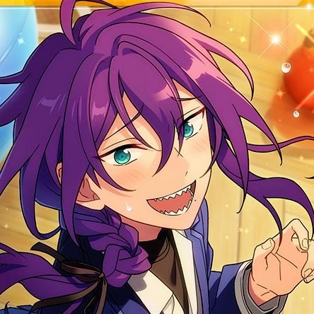 25|🌈|they/he|autistic🌟
in Enstars hell

@lapinangellque💌🐛