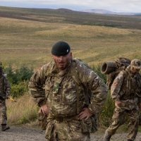 Sgt Alex Finnigan (@affinnigann) 's Twitter Profile