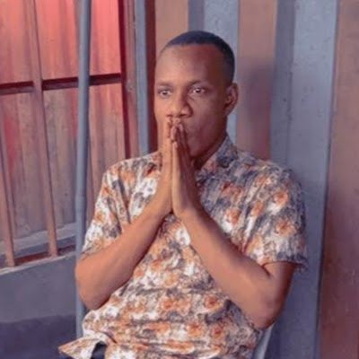 I.T student at mid land tech hub flutter/creative writer/football lover.