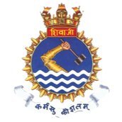 Official Twitter account of INS Shivaji -A premier Technical Training Naval Base of Indian Navy