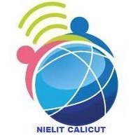 NIELIT Calicut(@CAL_NIELIT) 's Twitter Profile Photo