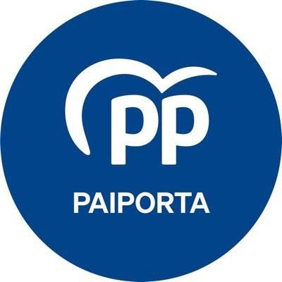 Perfil oficial de los @populares de Paiporta.