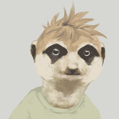 미어미어캣Meermeerkatさんのプロフィール画像
