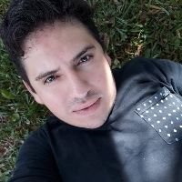 Foco, força, fé e pensamento positivo sempre bb!!!!!
😉💪✌️