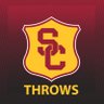 USCthrows's profile picture. University of Southern California, Track and Field - Throws