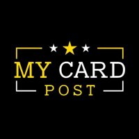 MyCardPost.com(@mycard_post) 's Twitter Profile Photo
