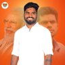rk_rambarani's profile picture. மாவட்ட துணை தலைவர் (IT &SM)

ஜெய்ஹிந்த் 🇮🇳