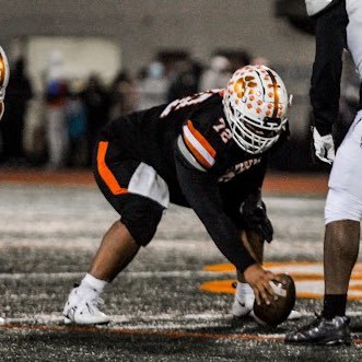 6’1 295 || 2023 || Central York HS, York PA || OL/DT || 3.89 GPA || Shot Put 6th in States || dannypham152@gmail.com || (717) 424-6095 || 2022 All State Center