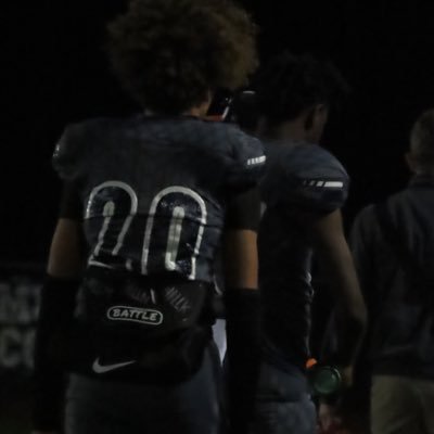 Isaiah Williams Profile