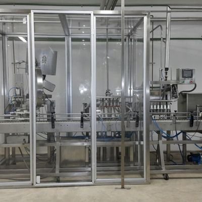 MAutomaticas's profile picture. Fabricación de maquinaria y equipos para envasado y proceso de: Alimentos, materias primas, productos de limpieza, etc.