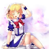 夢幻世界の主 夢月🌙🌃 (@mugetsu_twi) Twitter profile photo