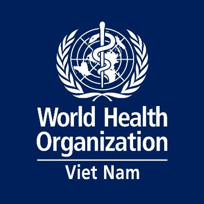 We are the health agency of the United Nations🇺🇳 Collaborating with the Government of 🇻🇳 to achieve #HealthForAll WR: @angepratt  Retweets ≠ endorsement