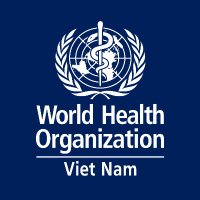 WHO Việt Nam(@WHOVietnam) 's Twitter Profile Photo
