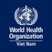 WHO Việt Nam (@whovietnam) Twitter profile photo WHO Việt Nam (@whovietnam) Twitter profile photo