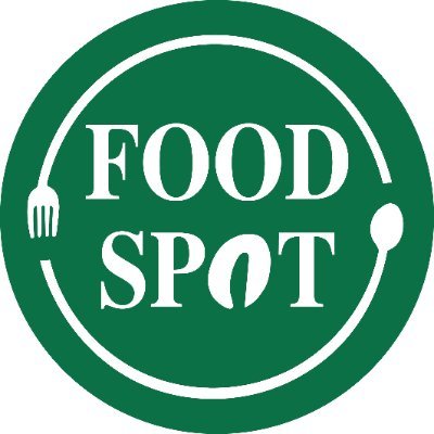 With smart AI technologies, #FoodSpot is the go-to app for food discovery, anywhere any time. Free downloads in Android & iOS app stores.