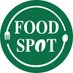 FoodSpot (@FoodSpotApp) Twitter profile photo FoodSpot (@FoodSpotApp) Twitter profile photo