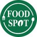 FoodSpot (@FoodSpotApp) Twitter profile photo