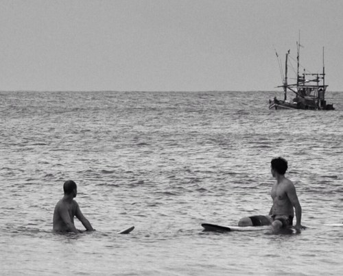 JamesADDay's profile picture. 