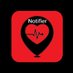 Pulsepoint Notifier (@pulsepointnotif) Twitter profile photo Pulsepoint Notifier (@pulsepointnotif) Twitter profile photo
