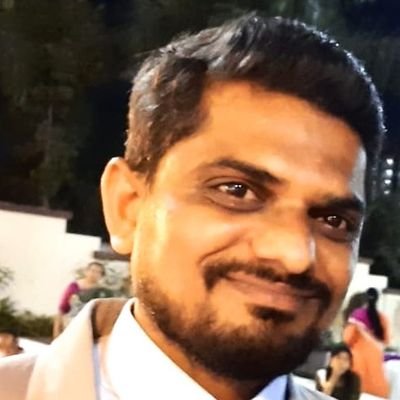 Bhavesh__31's profile picture. Teacher, 
Art of Living