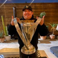 Jeff (@lafcjeff) 's Twitter Profile
