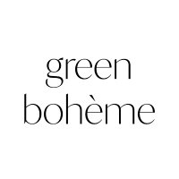 Green Bohème(@greenboheme) 's Twitter Profile Photo