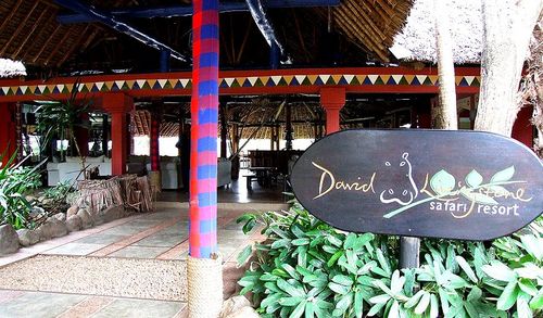 Mara_RiverLodge's profile picture. Mara River Lodge Lodge is situated to the northeast of the Masai Mara National Reserve in the Koiyaki Lemek Conservancy on a broad bend with hippo pools