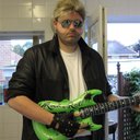 John Berridge - @sniffmyface - Twitter