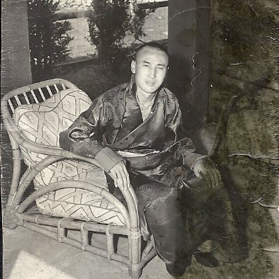 KappertIsle's profile picture. Communism & Corruption, what could possibly go wrong?