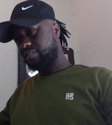 KiiluAmbrose's profile picture. 