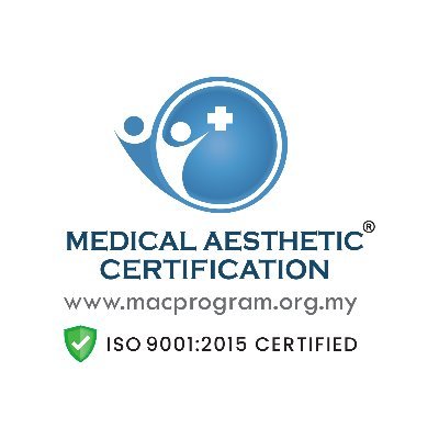 Be A Certified Aesthetic Medical Practitioner 💪🏼
Join Today and Learn Aesthetic Medicine with the Experts!