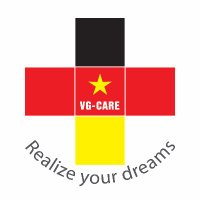 VG-CARE(@VGCARE_PACEUP) 's Twitter Profile Photo