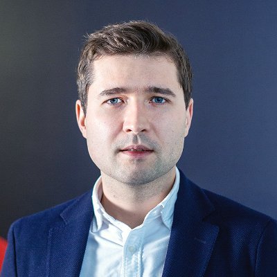 maciejsimm Profile Picture