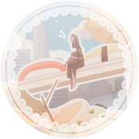 ゆゆ (@yuyu___pi) 's Twitter Profile